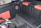 Moody's Upholstery Chicago IL Custom Car Upholstery 102