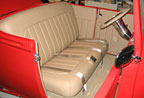 Moody's Upholstery Chicago IL Custom Car Upholstery 110