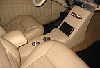 Moody's Upholstery Chicago IL Custom Car Upholstery 111