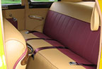 Moody's Upholstery Chicago IL Custom Car Upholstery 114