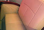 Moody's Upholstery Chicago IL Custom Car Upholstery 44