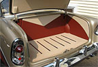 Moody's Upholstery Chicago IL Custom Car Upholstery 51