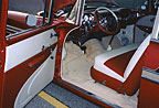 Moody's Upholstery Chicago IL Custom Car Upholstery 53
