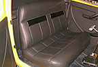 Moody's Upholstery Chicago IL Custom Car Upholstery 58
