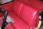 Moody's Upholstery Chicago IL Custom Car Upholstery 60
