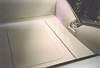 Moody's Upholstery Chicago IL Custom Car Upholstery 65