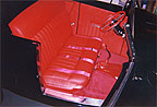 Moody's Upholstery Chicago IL Custom Car Upholstery 70