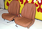 Moody's Upholstery Chicago IL Custom Car Upholstery 71