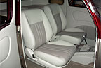 Moody's Upholstery Chicago IL Custom Car Upholstery 76
