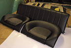 Moody's Upholstery Chicago IL Custom Car Upholstery 87