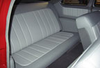 Moody's Upholstery Chicago IL Custom Car Upholstery 106