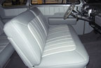 Moody's Upholstery Chicago IL Custom Car Upholstery 107