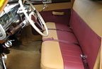 Moody's Upholstery Chicago IL Custom Car Upholstery 113