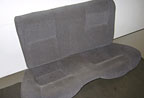Moody's Upholstery Chicago IL Custom Car Upholstery 115