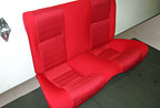 Moody's Upholstery Chicago IL Custom Car Upholstery 116