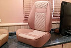 Moody's Upholstery Chicago IL Custom Car Upholstery 117