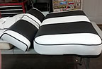 Moody's Upholstery Chicago IL Custom Car Upholstery 119