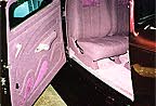 Moody's Upholstery Chicago IL Custom Car Upholstery 11