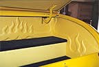 Moody's Upholstery Chicago IL Custom Car Upholstery 16