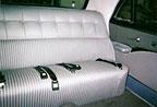 Moody's Upholstery Chicago IL Custom Car Upholstery 18