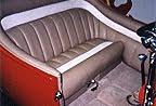 Moody's Upholstery Chicago IL Custom Car Upholstery 24