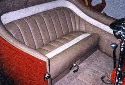 Moodys Upholstery Custom Car Interiors Of Rolling Meadows Il