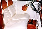 Moody's Upholstery Chicago IL Custom Car Upholstery 30