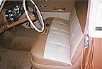 Moody's Upholstery Chicago IL Custom Car Upholstery 36