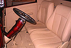 Moody's Upholstery Chicago IL Custom Car Upholstery 43