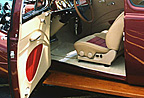 Moody's Upholstery Chicago IL Custom Car Upholstery 47