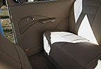 Moody's Upholstery Chicago IL Custom Car Upholstery 49