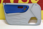 Moody's Upholstery Chicago IL Custom Car Upholstery 52