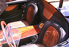 Moody's Upholstery Chicago IL Custom Car Upholstery 55