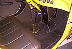 Moody's Upholstery Chicago IL Custom Car Upholstery 57