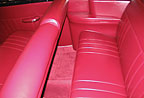 Moody's Upholstery Chicago IL Custom Car Upholstery 59