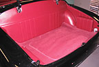 Moody's Upholstery Chicago IL Custom Car Upholstery 61