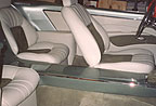Moody's Upholstery Chicago IL Custom Car Upholstery 62