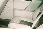 Moody's Upholstery Chicago IL Custom Car Upholstery 63