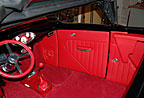 Moody's Upholstery Chicago IL Custom Car Upholstery 67