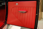 Moody's Upholstery Chicago IL Custom Car Upholstery 68