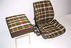 Moody's Upholstery Chicago IL Custom Car Upholstery 72
