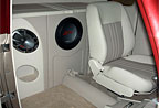 Moody's Upholstery Chicago IL Custom Car Upholstery 77