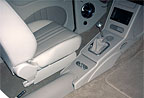 Moody's Upholstery Chicago IL Custom Car Upholstery 78