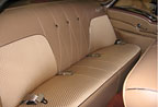 Moody's Upholstery Chicago IL Custom Car Upholstery 79