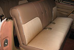 Moody's Upholstery Chicago IL Custom Car Upholstery 80