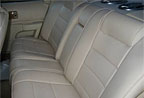 Moody's Upholstery Chicago IL Custom Car Upholstery 82