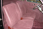 Moody's Upholstery Chicago IL Custom Car Upholstery 83