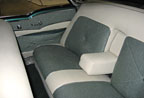 Moody's Upholstery Chicago IL Custom Car Upholstery 92