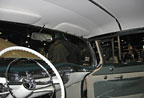 Moody's Upholstery Chicago IL Custom Car Upholstery 94