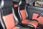 Moody's Upholstery Chicago IL Custom Car Upholstery 96
